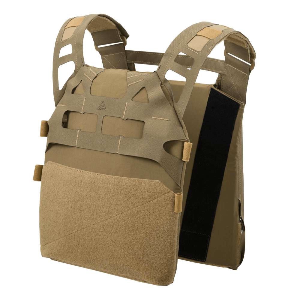 Plate Carrier / Chest – TFALO – Task Force Alo