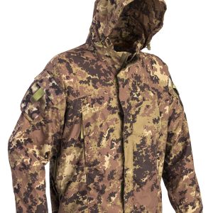 HELIKON-TEX TROOPER JACKET – STORMSTRETCH® – TFALO – Task Force Alo