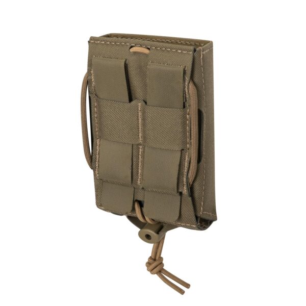 DIRECT ACTION SKELETONIZED RIFLE POUCH